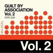 Various Artists: Guilt by Association Vol. 2